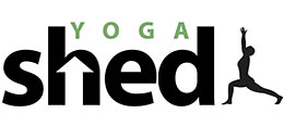 The Yoga Shed
