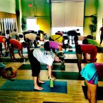 Alignment Yoga Beginner Yoga Iyengar Yoga DeLand Yoga Studio Yoga Central Florida Asana