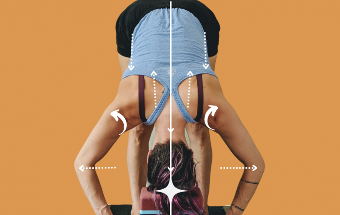 Alignment and Yoga We talk a lot about alignment in our yoga classes at the Yoga Shed. So what does ‘alignment’ mean in the context of yoga and why is […]